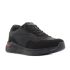 Wink - Ermys fekete férfi sneaker wink sneaker