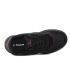 Wink - Ermys fekete férfi sneaker wink sneaker