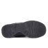 Wink - Ermys fekete férfi sneaker wink sneaker