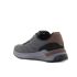 Wink - Ermys szürke férfi sneaker wink sneaker