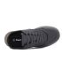 Wink - Ermys szürke férfi sneaker wink sneaker