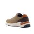 Wink - Ermas barna férfi sneaker wink sneaker