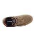 Wink - Ermas barna férfi sneaker wink sneaker
