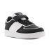 Wink - Elyon fekete fiú sneaker