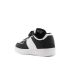 Wink - Elyon fekete fiú sneaker