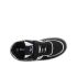Wink - Elyon fekete fiú sneaker