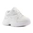 Wink - Apax fehér női sneaker