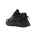 Wink - Apax fekete női sneaker