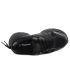 Wink - Apax fekete női sneaker