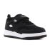 Wink - Zalrah fekete fiú sneaker