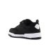Wink - Zalrah fekete fiú sneaker
