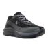 Wink - Exown Silor fekete férfi fitnesz cipő sneaker