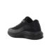 Wink - Exown Silor fekete férfi fitnesz cipő sneaker