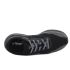 Wink - Exown Silor fekete férfi fitnesz cipő sneaker