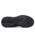 Wink - Exown Silor fekete férfi fitnesz cipő sneaker