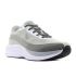 Wink - Exown Silor szürke férfi fitnesz cipő sneaker