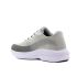 Wink - Exown Silor szürke férfi fitnesz cipő sneaker