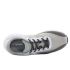 Wink - Exown Silor szürke férfi fitnesz cipő sneaker