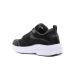 Wink - Exown Silar fekete férfi fitnesz cipő sneaker