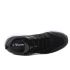 Wink - Exown Silar fekete férfi fitnesz cipő sneaker