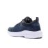 Wink - Exown Silar sötétkék férfi fitnesz cipő sneaker