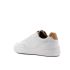 Pepe - Jeans Camden Class fehér női sneaker