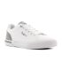 Pepe - Jeans Kenton Campus fehér női sneaker