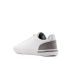 Pepe - Jeans Kenton Campus fehér női sneaker