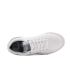 Pepe - Jeans Kenton Campus fehér női sneaker