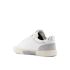 Pepe - Jeans Kenton Court W fehér női sneaker