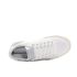 Pepe - Jeans Kenton Court W fehér női sneaker