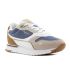 Pepe - Jeans Bexley City bézs női sneaker