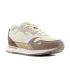 Pepe - Jeans Bexley City bézs női sneaker