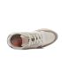 Pepe - Jeans Bexley City bézs női sneaker