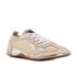 Pepe - Jeans Noa Shine rózsaarany női sneaker