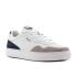 Pepe - Jeans Camden Urban fehér férfi sneaker