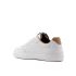 Pepe - Jeans Camden Main fehér férfi sneaker