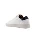 Pepe - Jeans Joe Basic fehér férfi sneaker