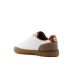 Pepe - Jeans Kenton Once fehér férfi sneaker