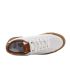 Pepe - Jeans Kenton Once fehér férfi sneaker