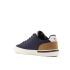 Pepe - Jeans Kenton State sötétkék férfi sneaker