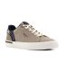 Pepe - Jeans Kenton State barna férfi sneaker