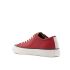 Pepe - Jeans Taylor Match piros férfi sneaker -PMS300016-201