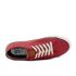 Pepe - Jeans Taylor Match piros férfi sneaker -PMS300016-201