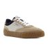 Pepe - Jeans Nolan Street bézs férfi sneaker