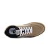 Pepe - Jeans Nolan Street bézs férfi sneaker