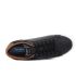 Pepe - Jeans Kenton Court fekete férfi sneaker -PMS30839-999