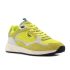 Pepe - Jeans Marlon Sporty sárga férfi sneaker -PMS600018-020
