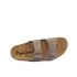Pepe - Jeans Bio Suede barna férfi papucs