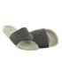 Wink - Veril szürke férfi papucs -SR61219-1F